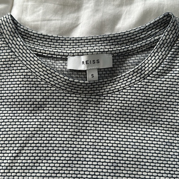 Reiss Men’s T Shirt - Picture 3 of 4